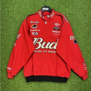 Dale Earnhardt Jr. Vintage vest